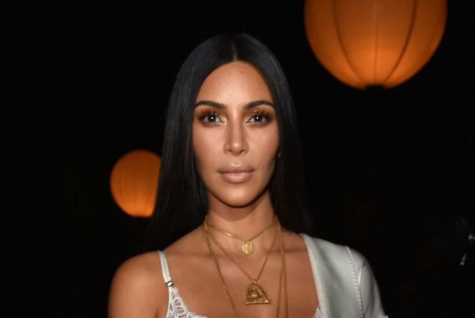 Kim Kardashian West Will Change How She Uses Social Media Following Robbery