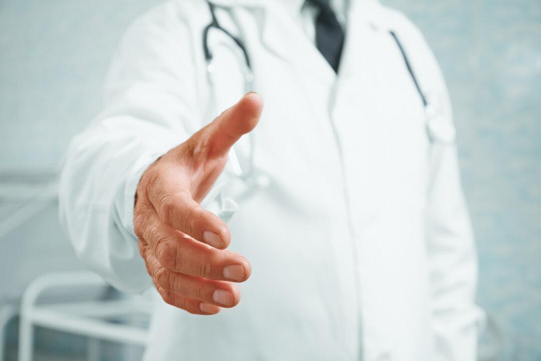 Weak Grip May Predict Alzheimer’s Risk