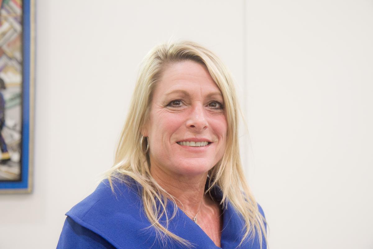 OC Legislature Formalizes Miller as Commissioner of 2 Departments