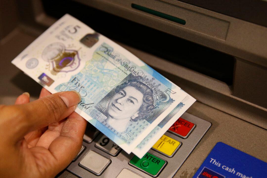 UK Pound Endures One of Its Worst Days