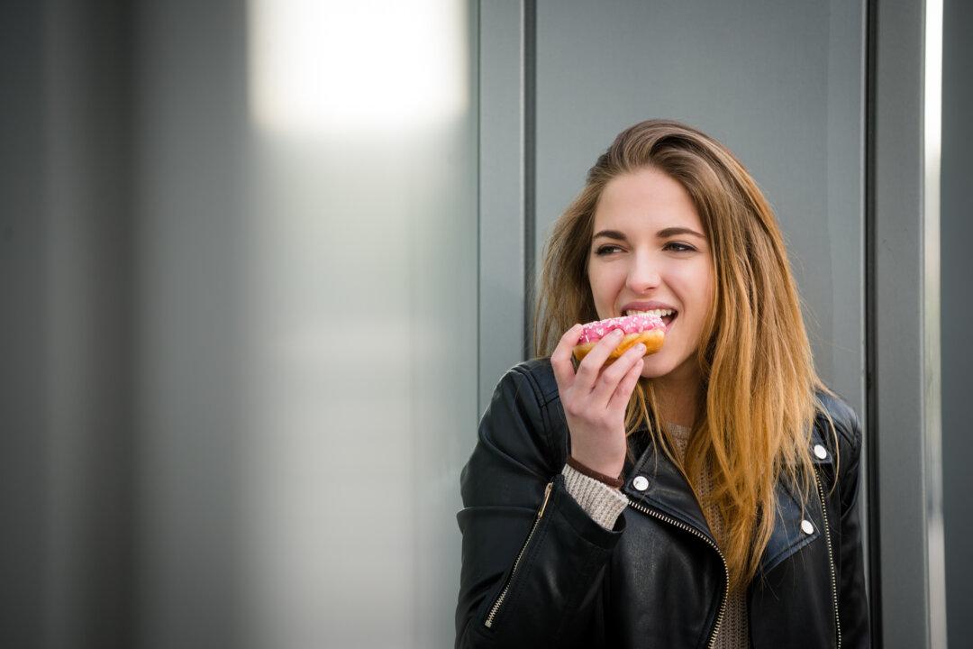 Why Sugar Is so Much Worse for Teenagers’ Brains