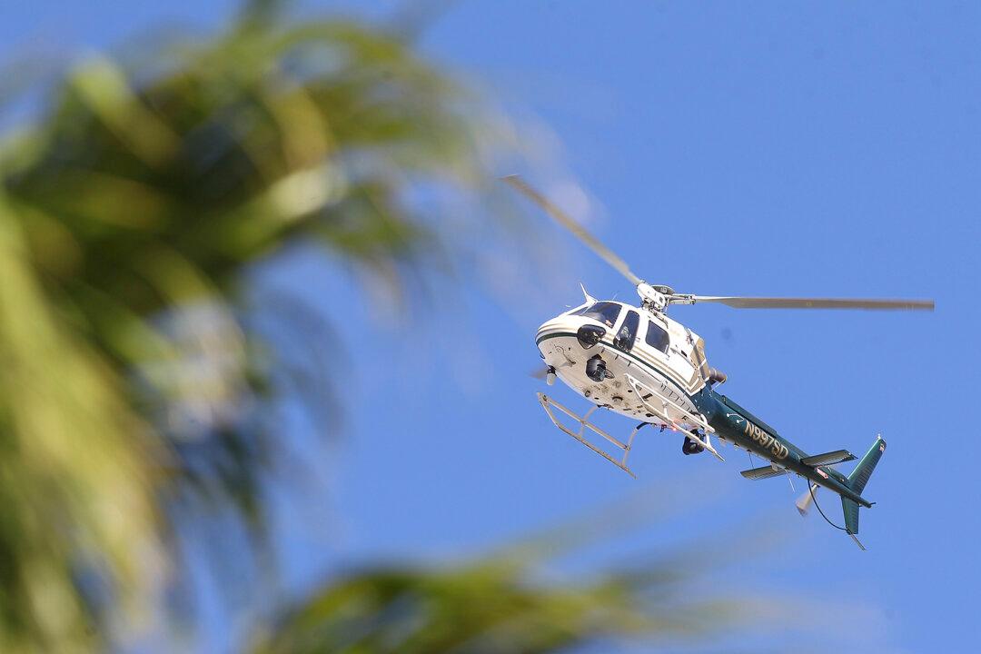 Man Rescued After 3 Days Stranded, Sheltering in Rail Tunnel