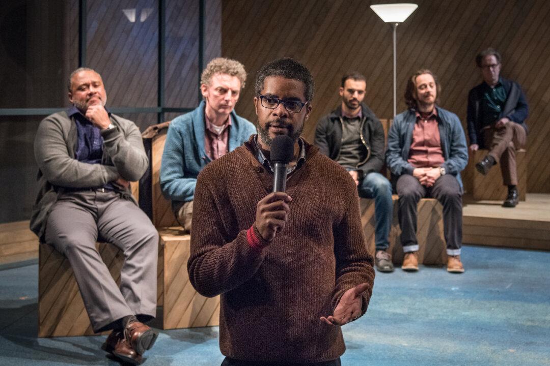 Theater Review: Henrik Ibsen’s ‘Public Enemy’