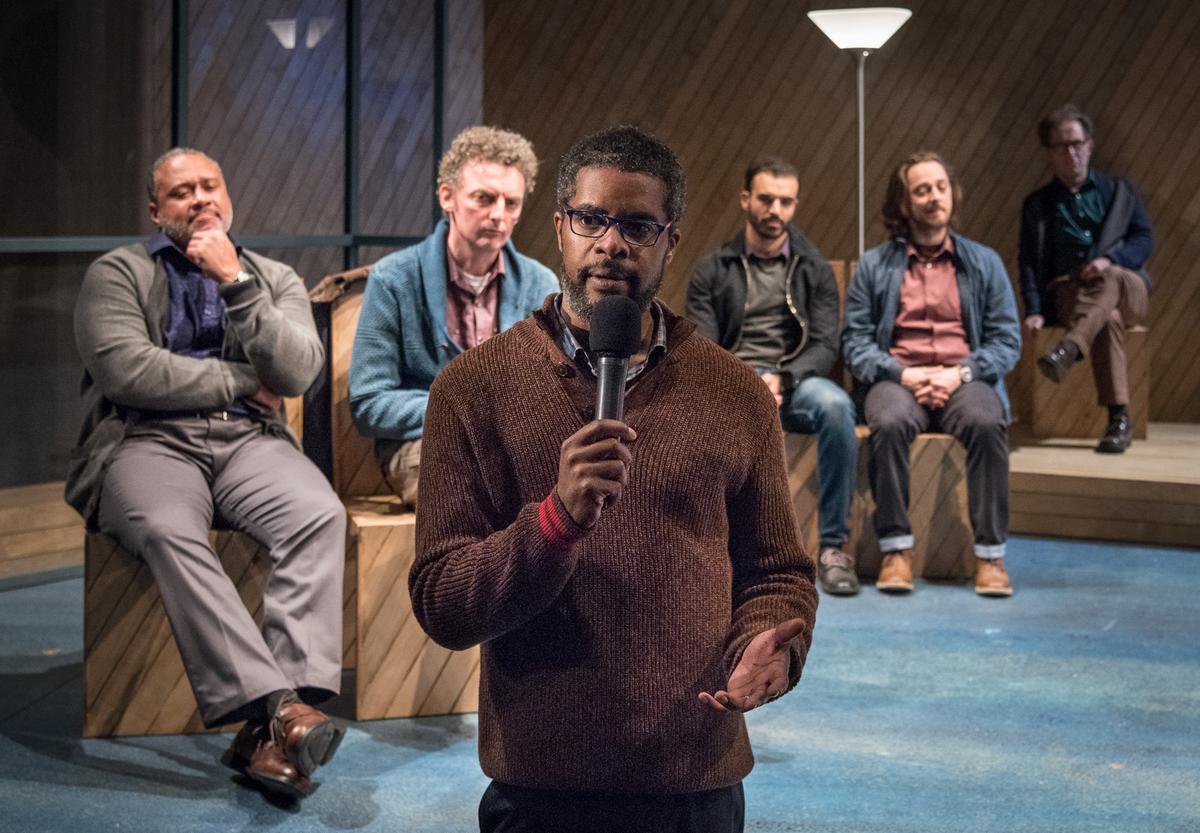 Theater Review: Henrik Ibsen’s ‘Public Enemy’