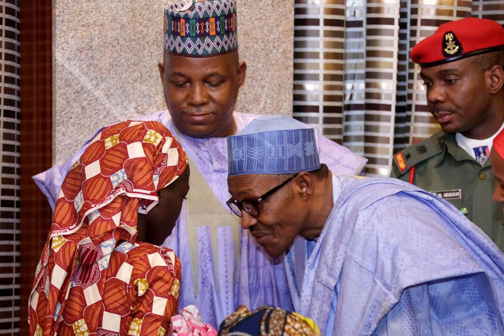 Why Can’t Nigeria’s President Defeat Boko Haram?