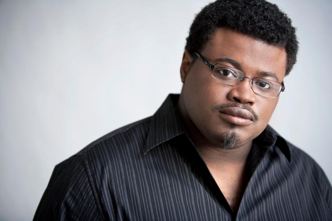 Opera for the Masses