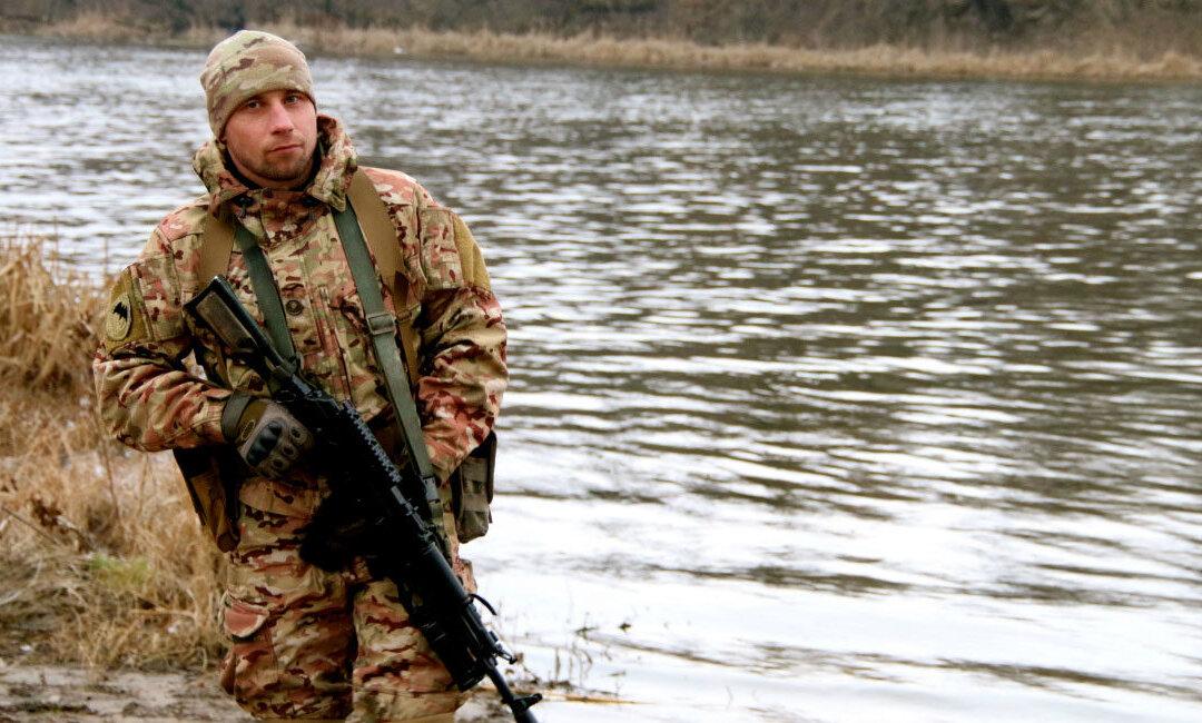 Cease-Fire in Ukraine Could Be at ‘Tipping Point’ as US, EU Spar With Russia Over Syria