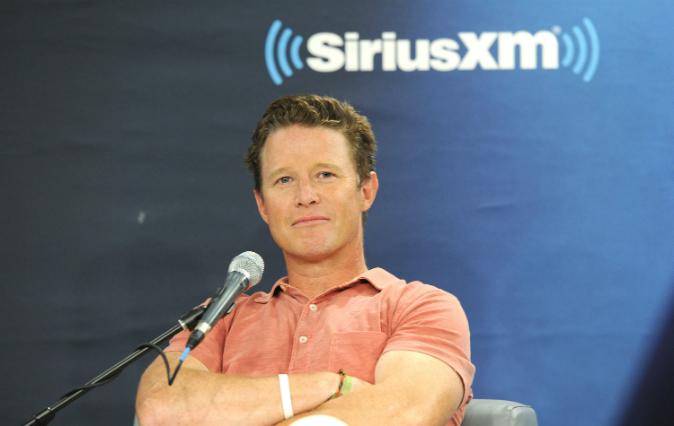 Reports: Billy Bush Will Not Return to ‘Today’