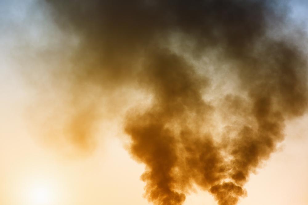 We’ve Successfully Reversed at Least One Pollution Problem