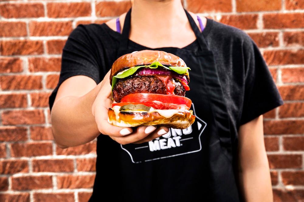 Why Beyond Meat’s Founder Is Welcoming Tyson Foods as Investor