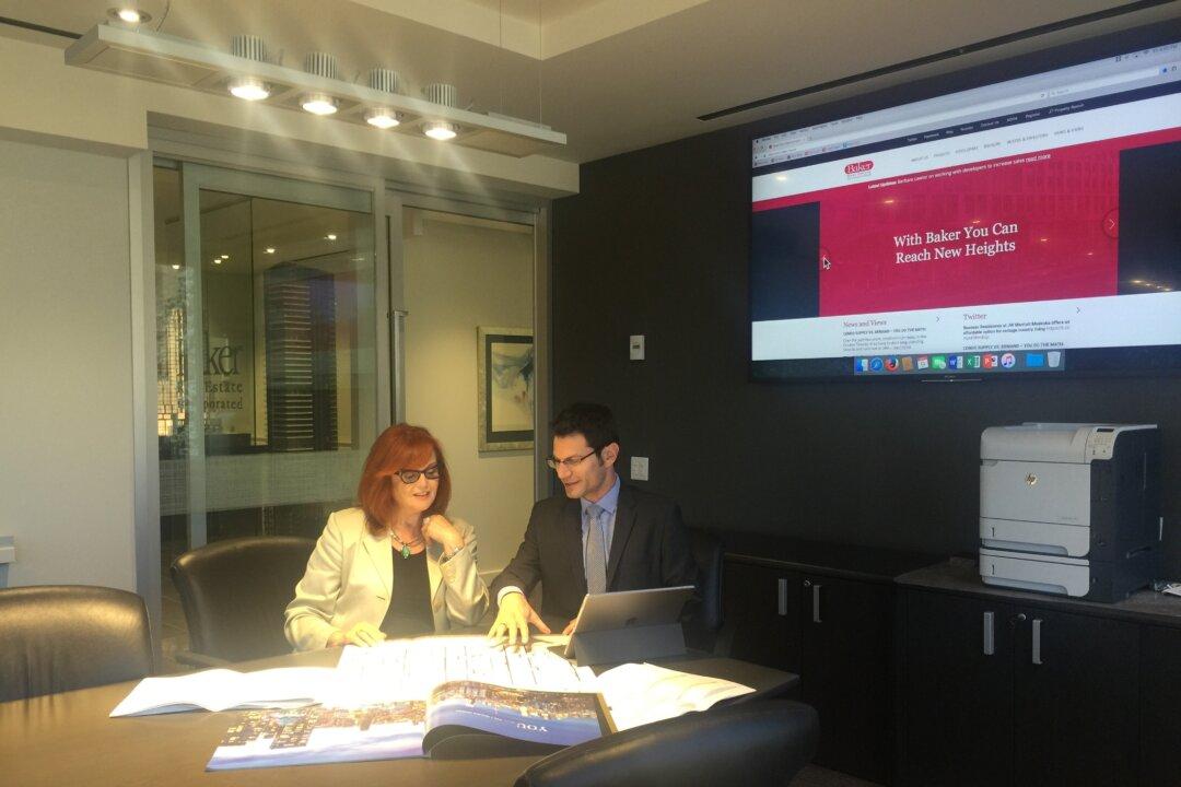 Why The GTA Remains a Real Estate Investment Hotspot