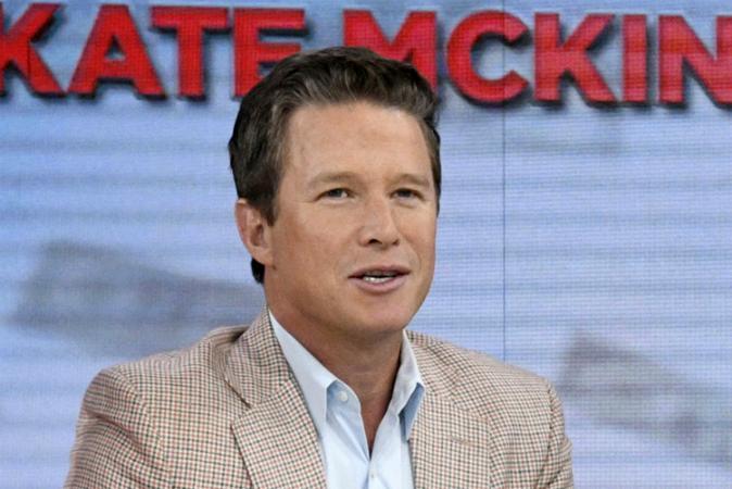 Billy Bush’s Lawyer Marshall Grossman: Bush Was Between a Rock and Hard Place