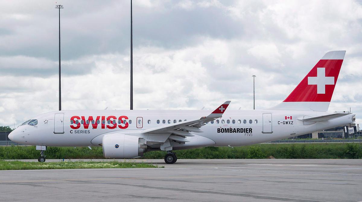 Feds to Invest in Bombardier