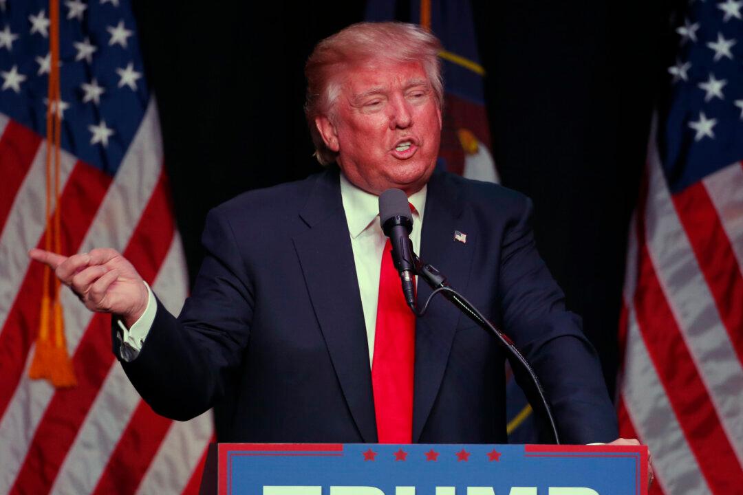 Trump Expected to Defeat Haley Decisively in Utah Despite Lingering Reservations