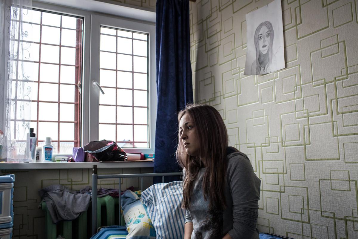 213,000 UK Children and Teens at Risk of Serious Violence as Gang and Drug Crimes Soar: Study