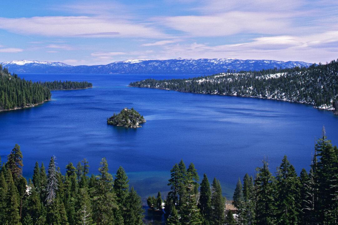 South Lake Tahoe to Have Stricter Regulations for Vacation Rentals This Summer