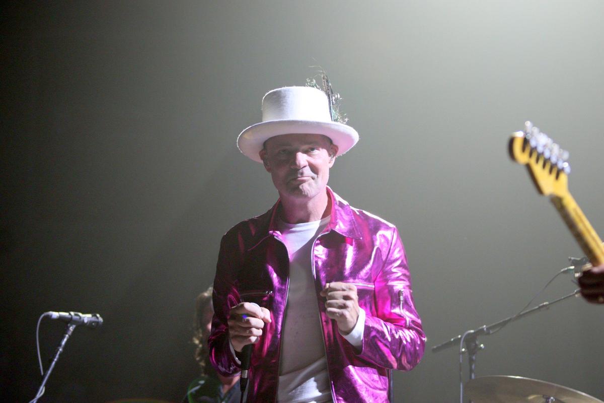 ‘Secret Path’: Gord Downie and the Artist’s Way