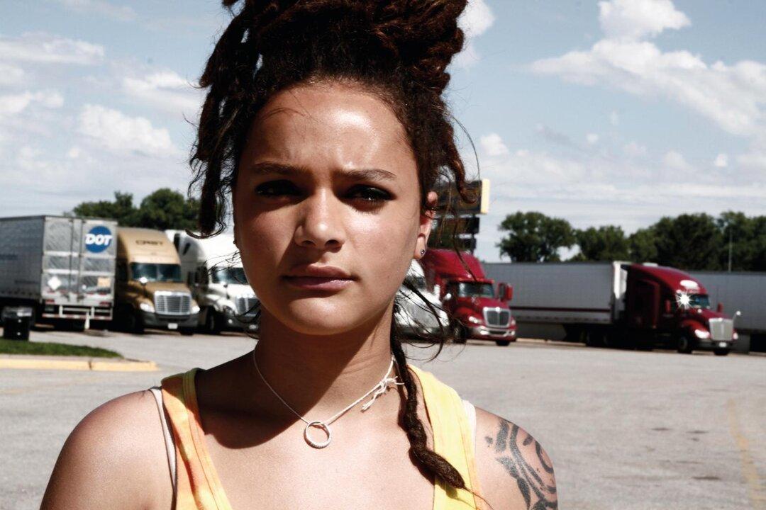 2016 BFI London Film Festival Review: ‘American Honey’