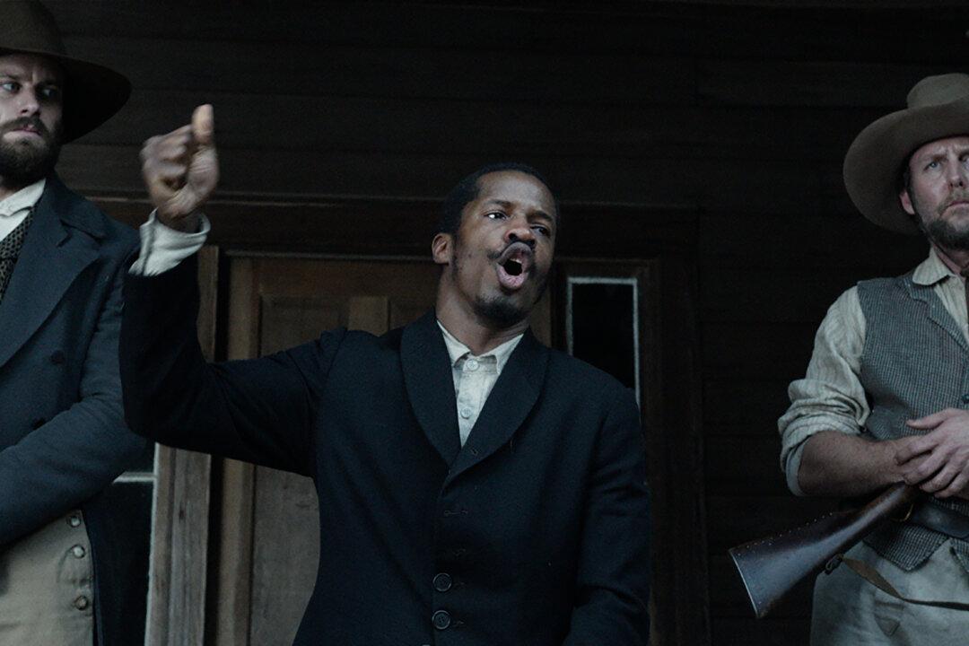 2016 BFI London Film Festival Review: ‘The Birth of a Nation’