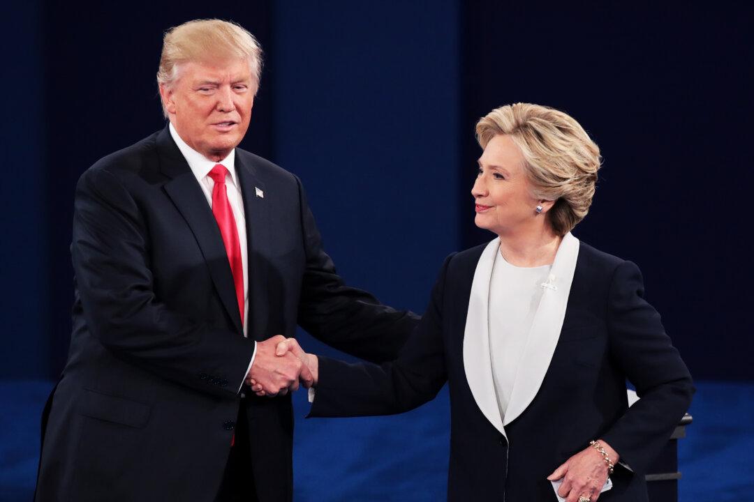 Do the Debates Help Us Choose Wisely?