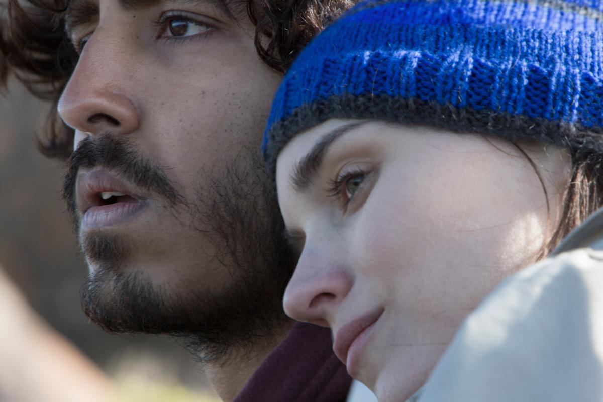 2016 BFI London Film Festival Review: ‘Lion’