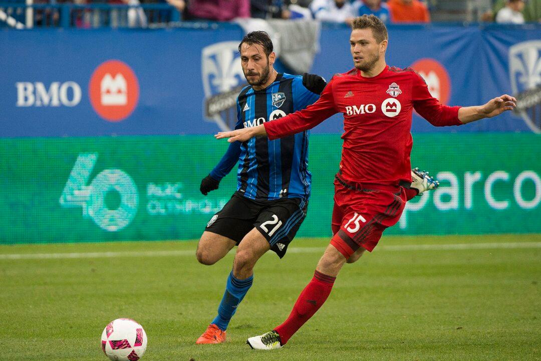 Drogba Absence Overshadows Montreal Impact Playoff Qualification