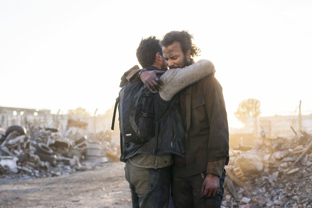 2016 BFI London Film Festival Review: ‘The Worthy’