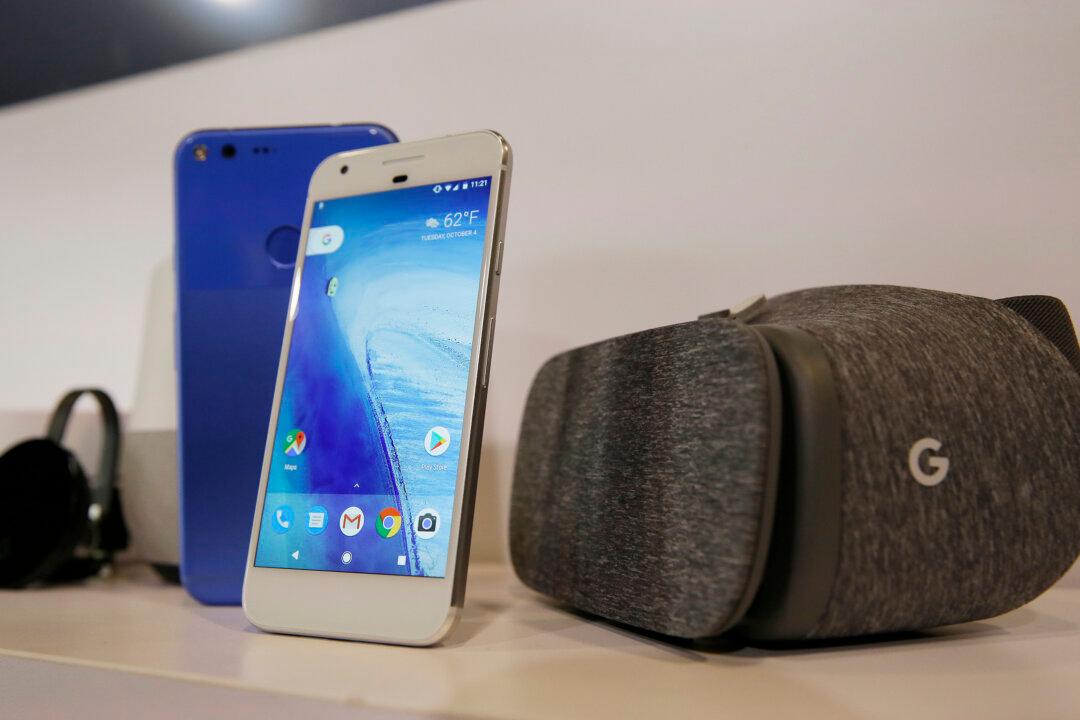 Google’s Pixel Phone: Not Much New, but Still a Standout