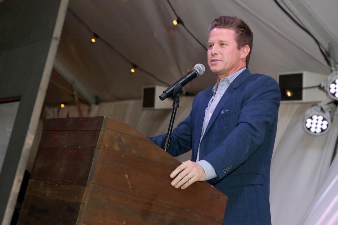 He’s Fired—Billy Bush Out at ‘Today’