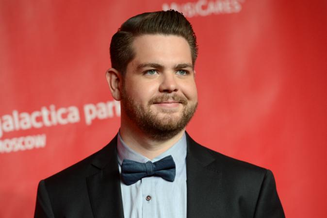 Jack Osbourne Talks Multiple Sclerosis With CNN