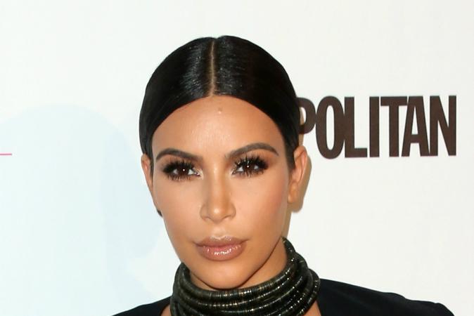 Security Footage of Kim Kardashian’s Alleged Robbers Surfaces