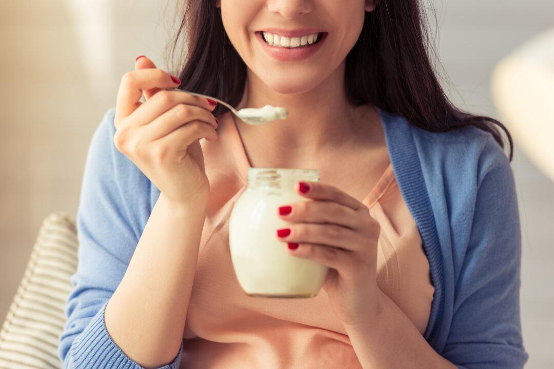 Yogurt for Everyone