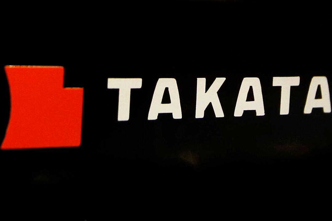 GM Recalls Nearly 900 Vehicles With Takata Air Bag Inflators, Blames Manufacturing Problem