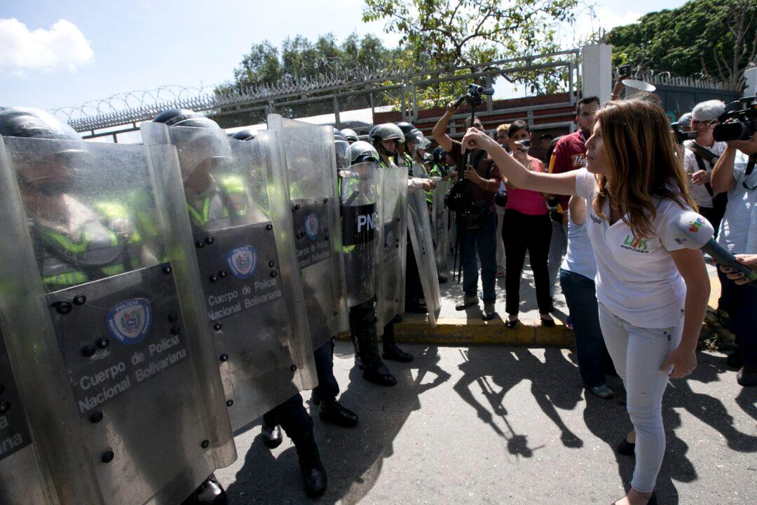 Maduro Just Crossed the Line—Is It Time the OAS Made Venezuela a ‘Pariah State’?