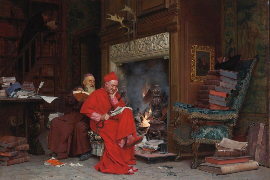 3 Prominent French Academic Painters and Their Works