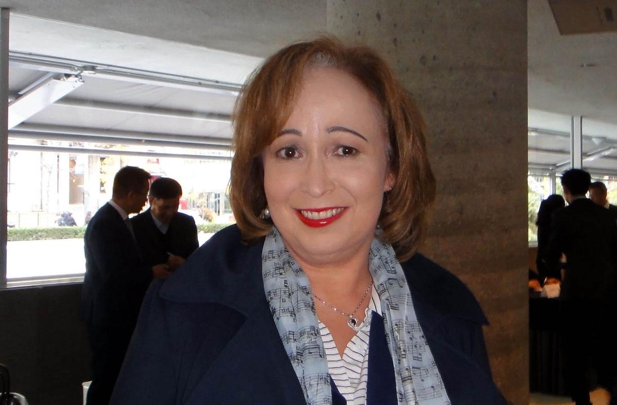 Shen Yun Symphony Orchestra an Inspiring Experience for Violinist