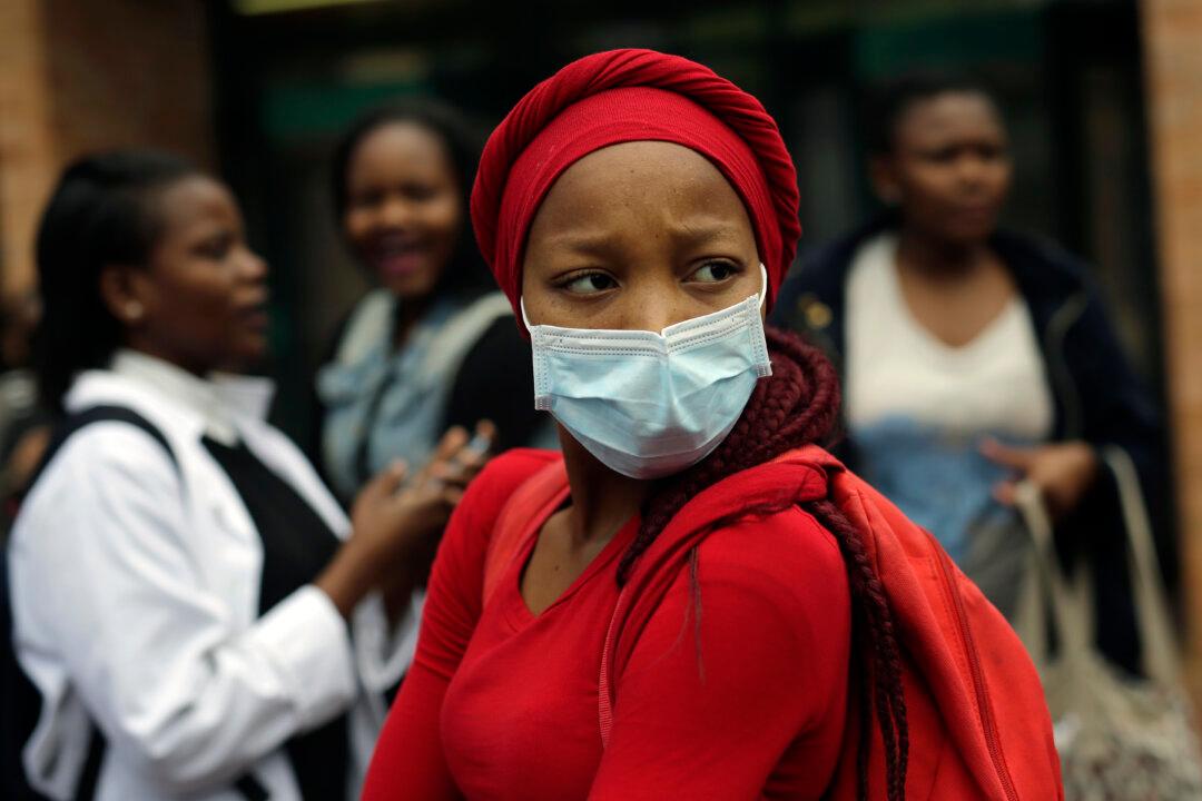 How Brain Drain Exacerbates Health Care Crisis in Africa