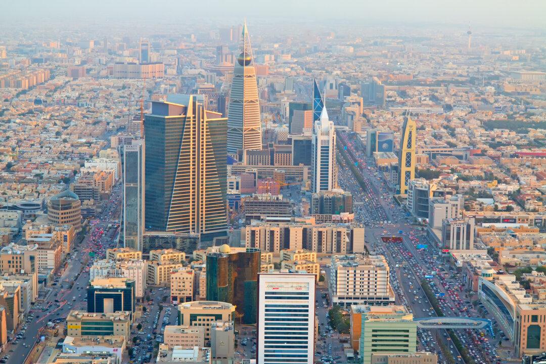 Saudi Teen Faces Execution for Participating in Anti-Government Protest as a Child