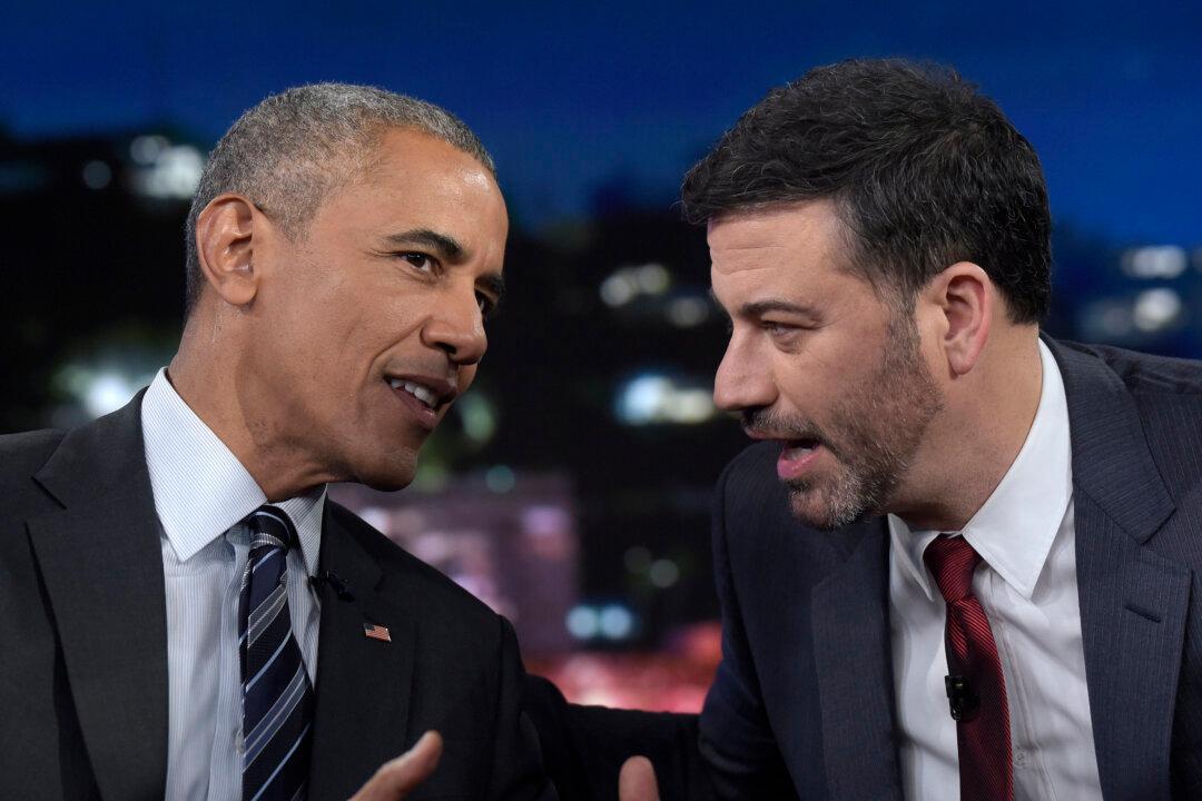 FCC: Late-Night, Daytime Talk Shows Must Give Equal Time to Republican Candidates