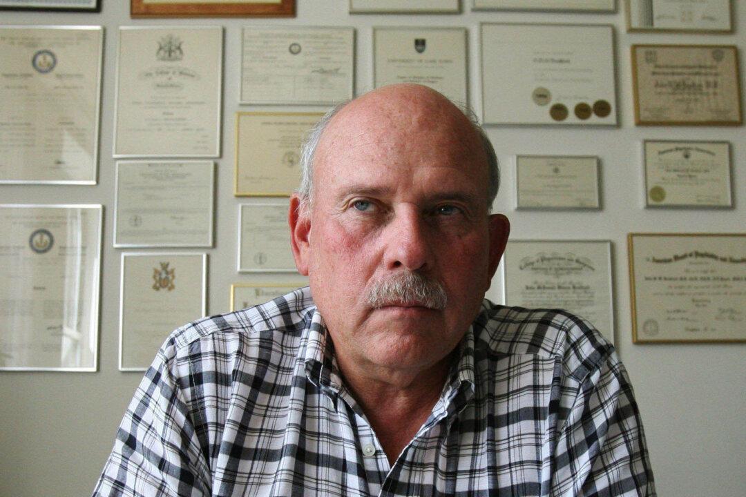 Gruesome Court Cases Can Take Toll on Lawyers, Jurors