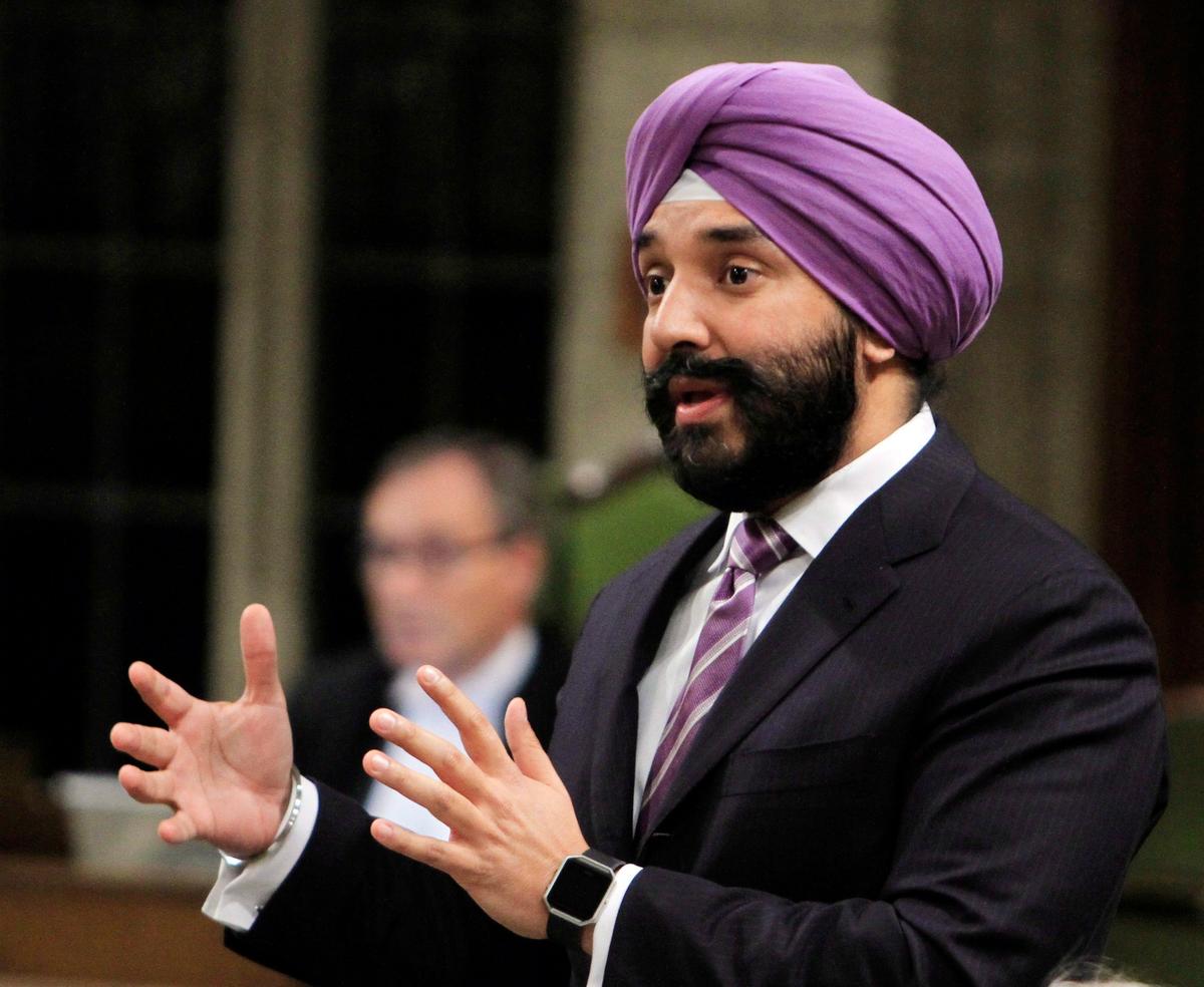 Bains to Consider Targets if Diversity on Corporate Boards Stagnates