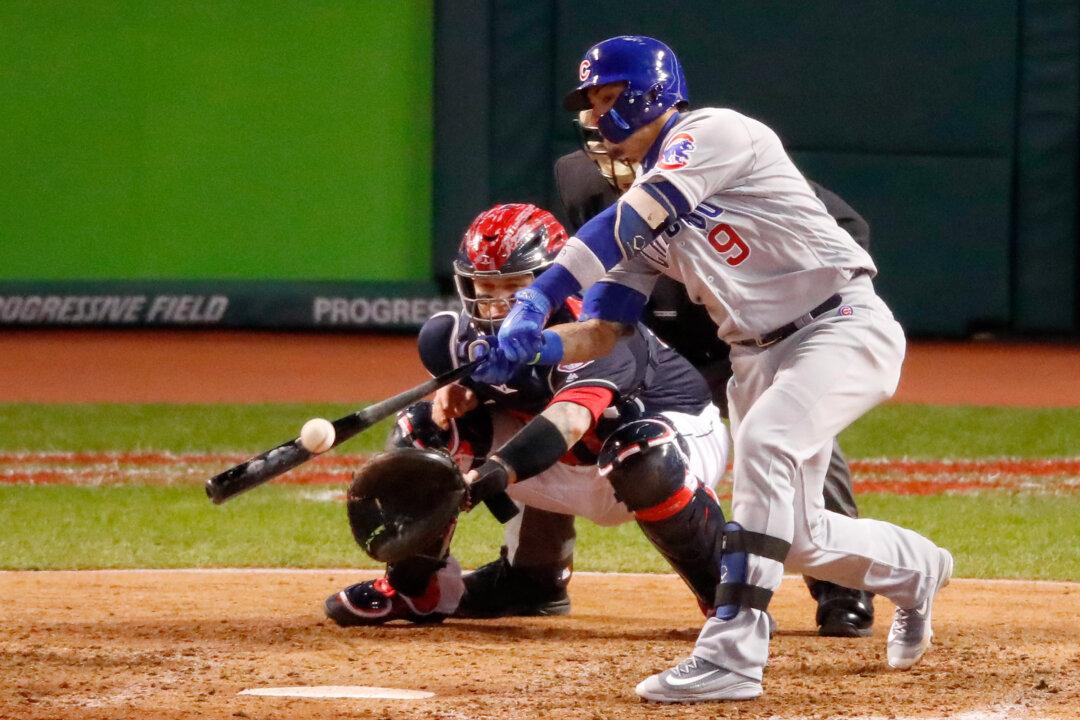 Seeing World Series at Wrigley Will Cost Thousands