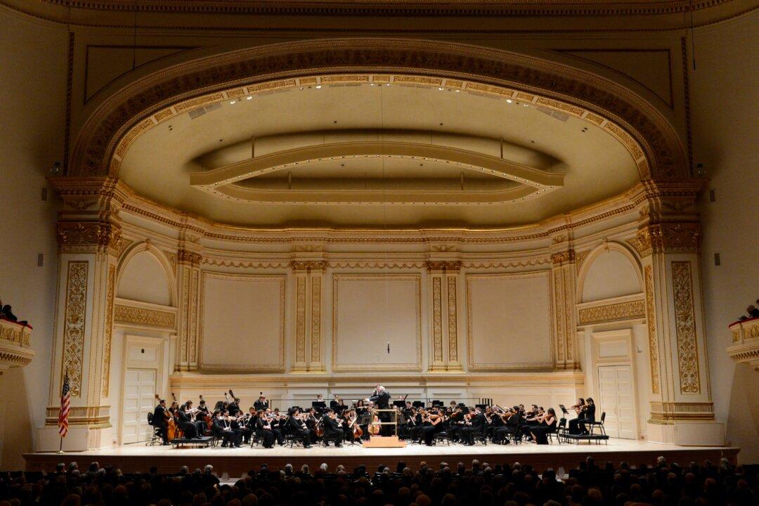 Things to Do Around NYC: October 28–November 3