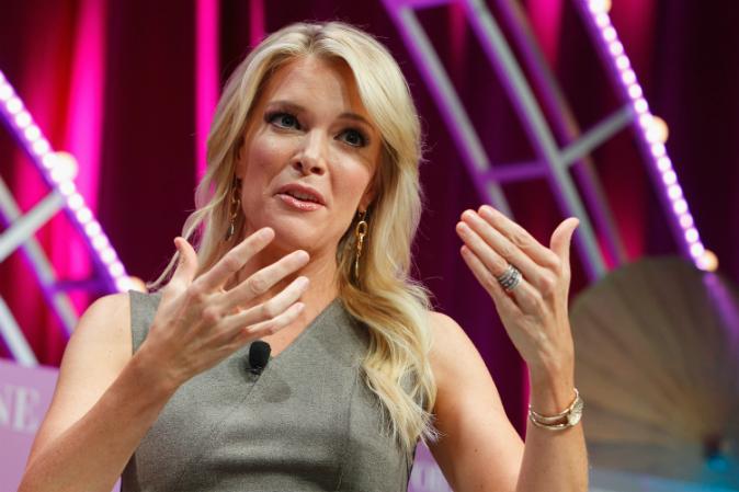 Fox News’ Megyn Kelly Reportedly Seeks $20 Million Salary