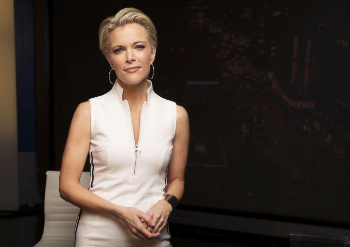 Fox Boss Rupert Murdoch: We Want to Keep Megyn Kelly
