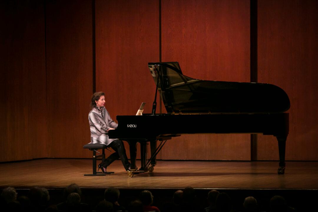 Depth of ‘Bach Odyssey’ Resonates With Audiences