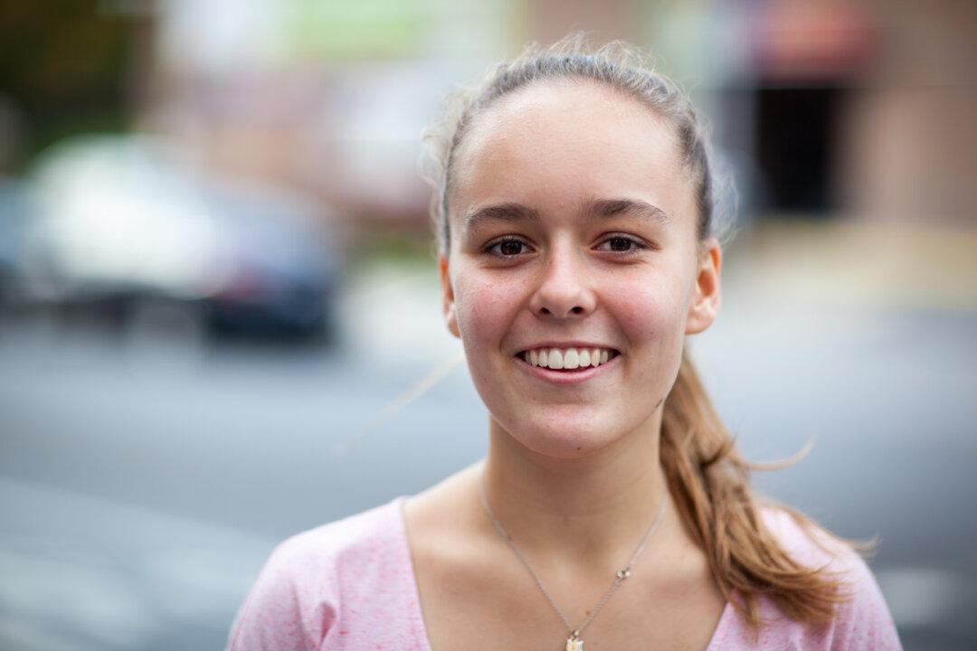 Tenacious Teen Pushes for Change After Friends’ Deaths