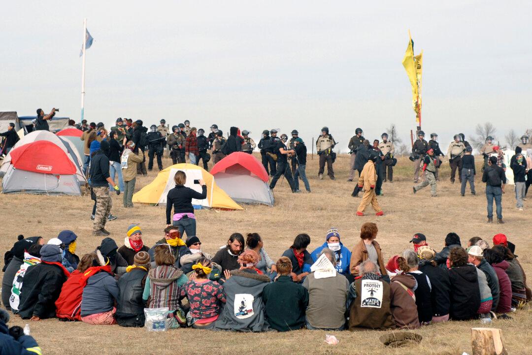 An Interview With Noeline Villebrun, Dene National Chief