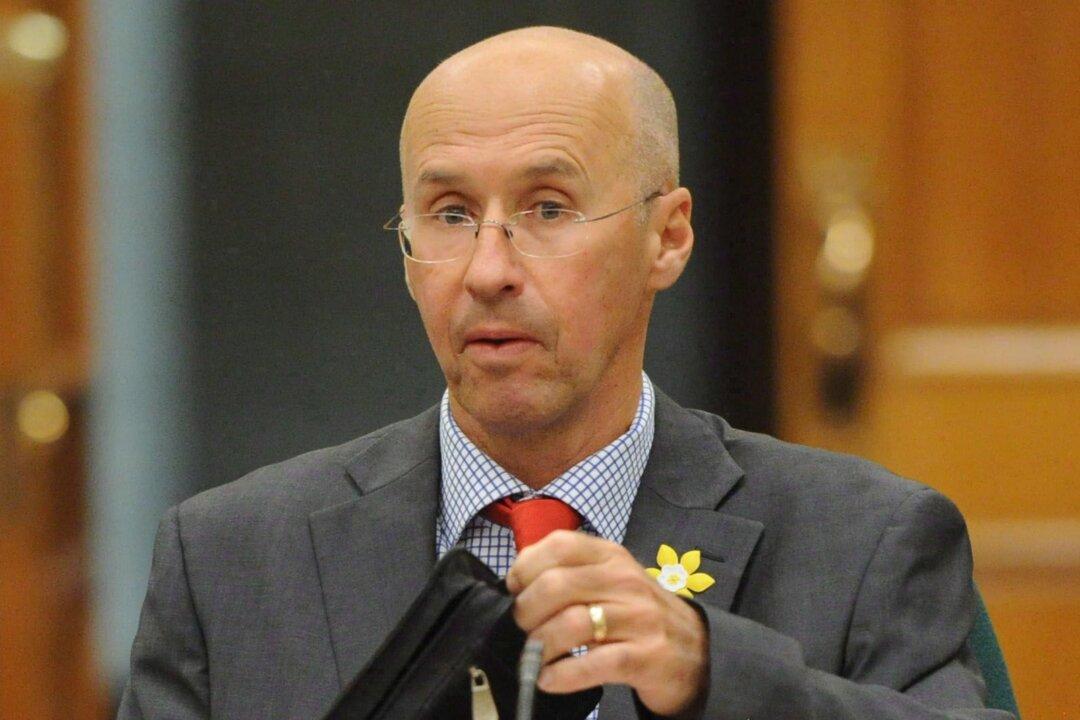 Small Businesses to Be Hit Hard by Recession, Says Former Budget Officer