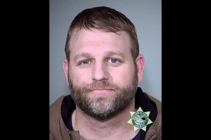 Oregon Standoff Leaders Head to Nevada Jail for New Charges